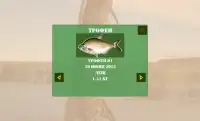 Рыбалка 3D Симулятор. Озёра 4 Screen Shot 6
