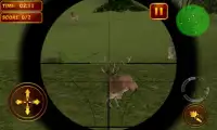 Jungle Sniper Hunt:Shooting Screen Shot 4
