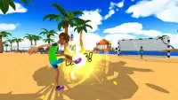 Beach Games 2020 Screen Shot 0