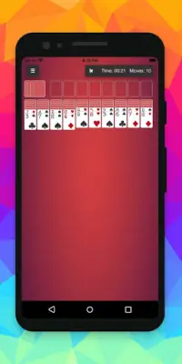Solitaire World 2020 - Classic Games Screen Shot 2