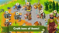 WORLDS Builder: Farm & Craft Screen Shot 3