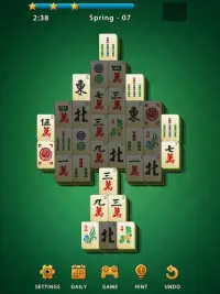 Mahjong Crush Screen Shot 8