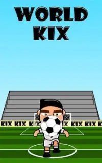 World Kix Screen Shot 0