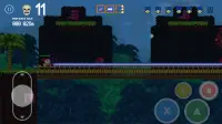 Super Pontra: A platformer and 2D Action Game Screen Shot 5