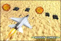 Modern Combat Aerial Battle Screen Shot 3
