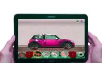🚗 Car Wash - giochi Cars Screen Shot 1