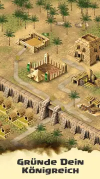 Master of War : Strategy Game Screen Shot 1