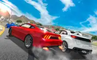 Real Car Drift Racing Screen Shot 4