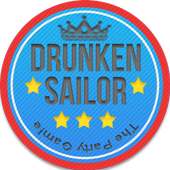Drunken Sailor The Party Game