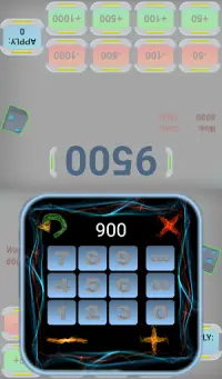 Life Calculator - YuGiOh Screen Shot 2