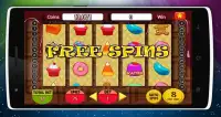 Fortune Slot Wheels Screen Shot 3
