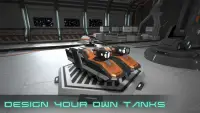 Clash of Tanks: Mech Battle Screen Shot 0