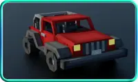 Jeep Craft Mod for Minecraft PE Screen Shot 2