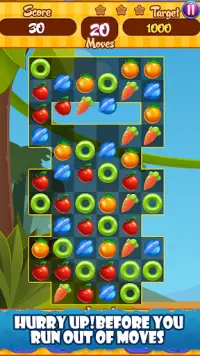 Jelly Fruitas Screen Shot 3