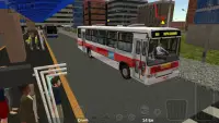 Proton Bus Simulator Urbano Screen Shot 7