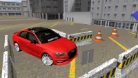 A3 Driving Simulator Screen Shot 3