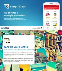 simpli Clean ANDROID BOOSTER & CLEANER Screen Shot 5