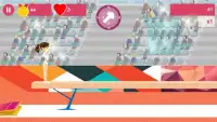 Nadia's Perfect 10-Gymnastics Screen Shot 2