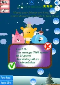 Fruit Dash Screen Shot 4