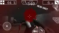 Dead Zone : FPS Screen Shot 1
