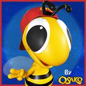 Planet Bee Osako