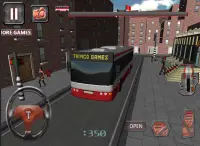 SAN ANDREAS Bus Mission 3D Screen Shot 5