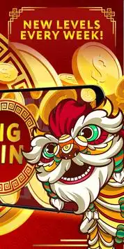 Golden Dragon Games Screen Shot 2