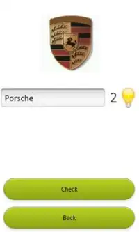 Logo Moto Quiz Challenge Cars Screen Shot 3