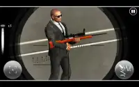 Sniper Assassin 17 Crime Scene Screen Shot 1