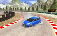 سرعة الانجراف سباق السيارات - القيادة محاكاة 3D Screen Shot 13