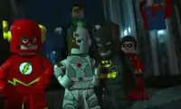 GUIDE LEGO BATMAN 2 Screen Shot 1