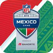 NFL Mexico - OnePass