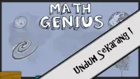 Math Genius Screen Shot 3