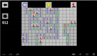 Minesweeper Permainan Screen Shot 20