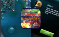 Best Build Mobile Legend Vid Guide Screen Shot 1