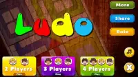 Ludo 2018 Screen Shot 0