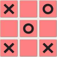 Tic Tac Toe - Jogo da Velha