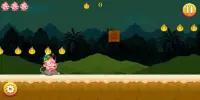 Run Ganesha Run Game Screen Shot 0
