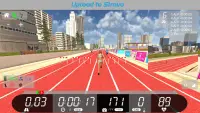 Arcade Fitness, vélo et course à pied virtuels Screen Shot 1