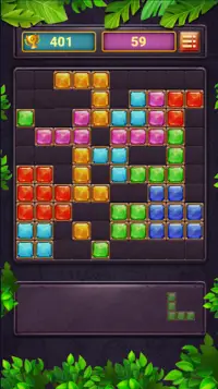 Block Puzzle 2021 Screen Shot 6