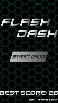 Flash Dash Screen Shot 0
