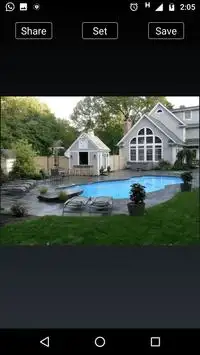 500  Swimming Pool Designs Screen Shot 11