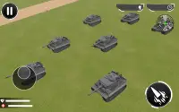 دبابات الحرب العالمية 2 Screen Shot 2