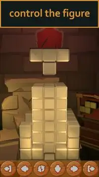 Tetris Tower Screen Shot 0