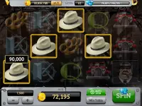 Mafia Slots Screen Shot 2