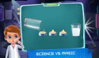 Science Experiments in School Lab - Learn with Fun Screen Shot 6