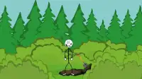 Stickman jailbreak 2020 Screen Shot 2