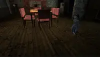 Scary House VR - Cardboard Game Screen Shot 1