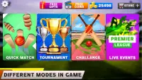 Indian Cricket League Game - T20 Cricket 2020 Screen Shot 8