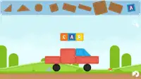 Learning Block Playground Screen Shot 0